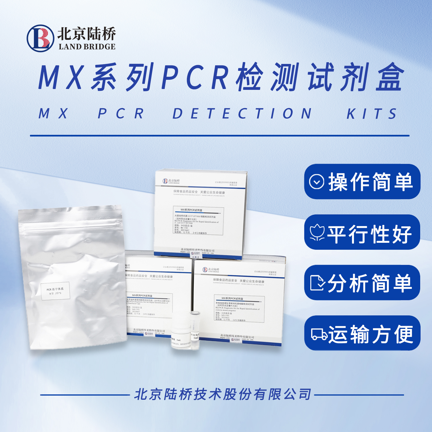 北京陸橋邀請您參加2025 AOAC食品檢測技術(shù)與標準研討會（2025年3月·深圳）