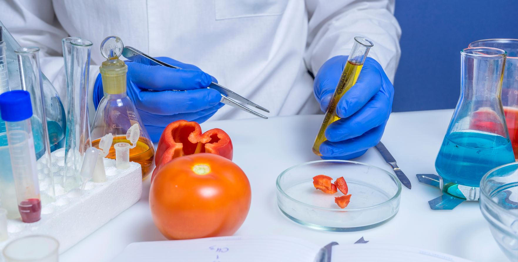 北京陸橋邀您參加第二屆海南食品安全檢測(cè)技術(shù)研討會(huì)暨能力建設(shè)輔導(dǎo) （11月5-7日·?？冢? title=