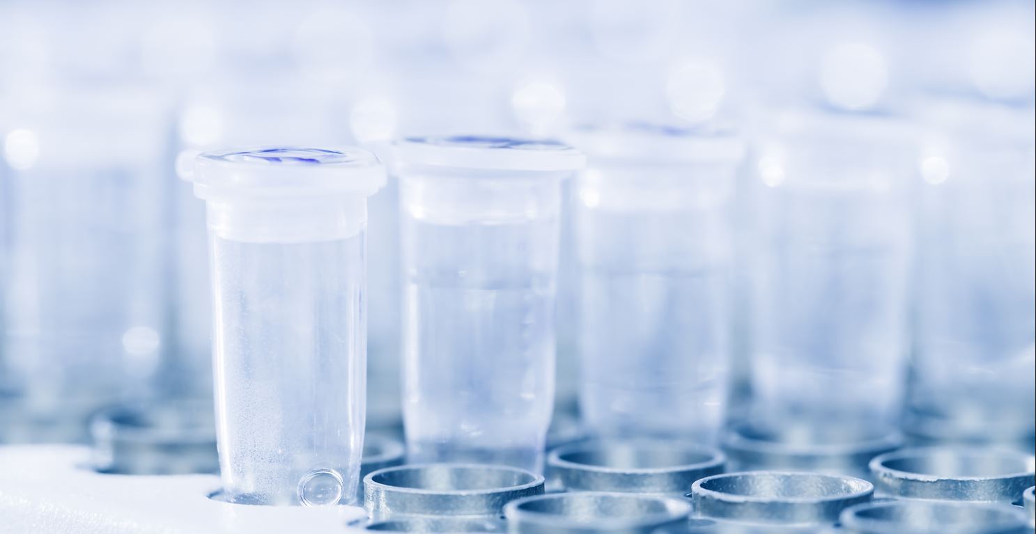 預(yù)混凍干，穩(wěn)定高效——北京陸橋PCR檢測試劑盒產(chǎn)品